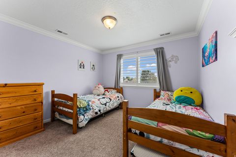 Tiny photo for 3877 W BUMPER CROP CIR, Riverton, UT 84065 (MLS # 2147621)