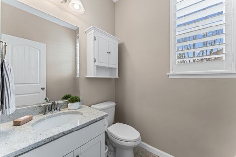 Tiny photo for 3877 W BUMPER CROP CIR, Riverton, UT 84065 (MLS # 2147621)