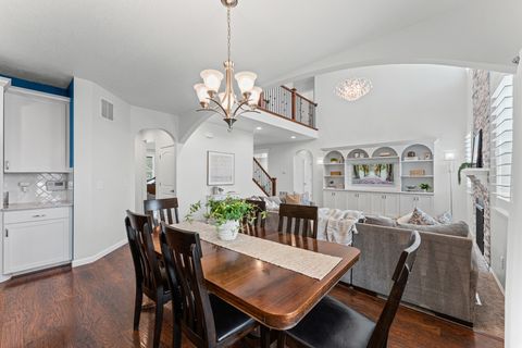 Tiny photo for 3877 W BUMPER CROP CIR, Riverton, UT 84065 (MLS # 2147621)