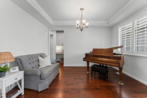 Tiny photo for 3877 W BUMPER CROP CIR, Riverton, UT 84065 (MLS # 2147621)