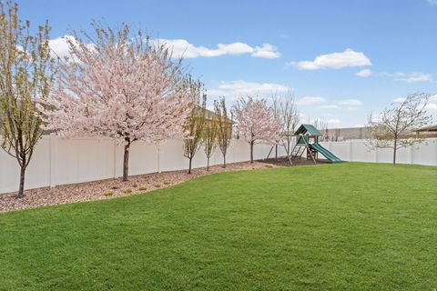 Tiny photo for 3877 W BUMPER CROP CIR, Riverton, UT 84065 (MLS # 2147621)