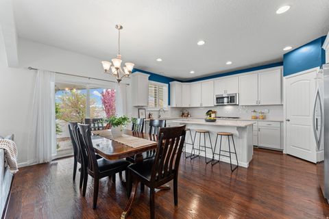 Tiny photo for 3877 W BUMPER CROP CIR, Riverton, UT 84065 (MLS # 2147621)