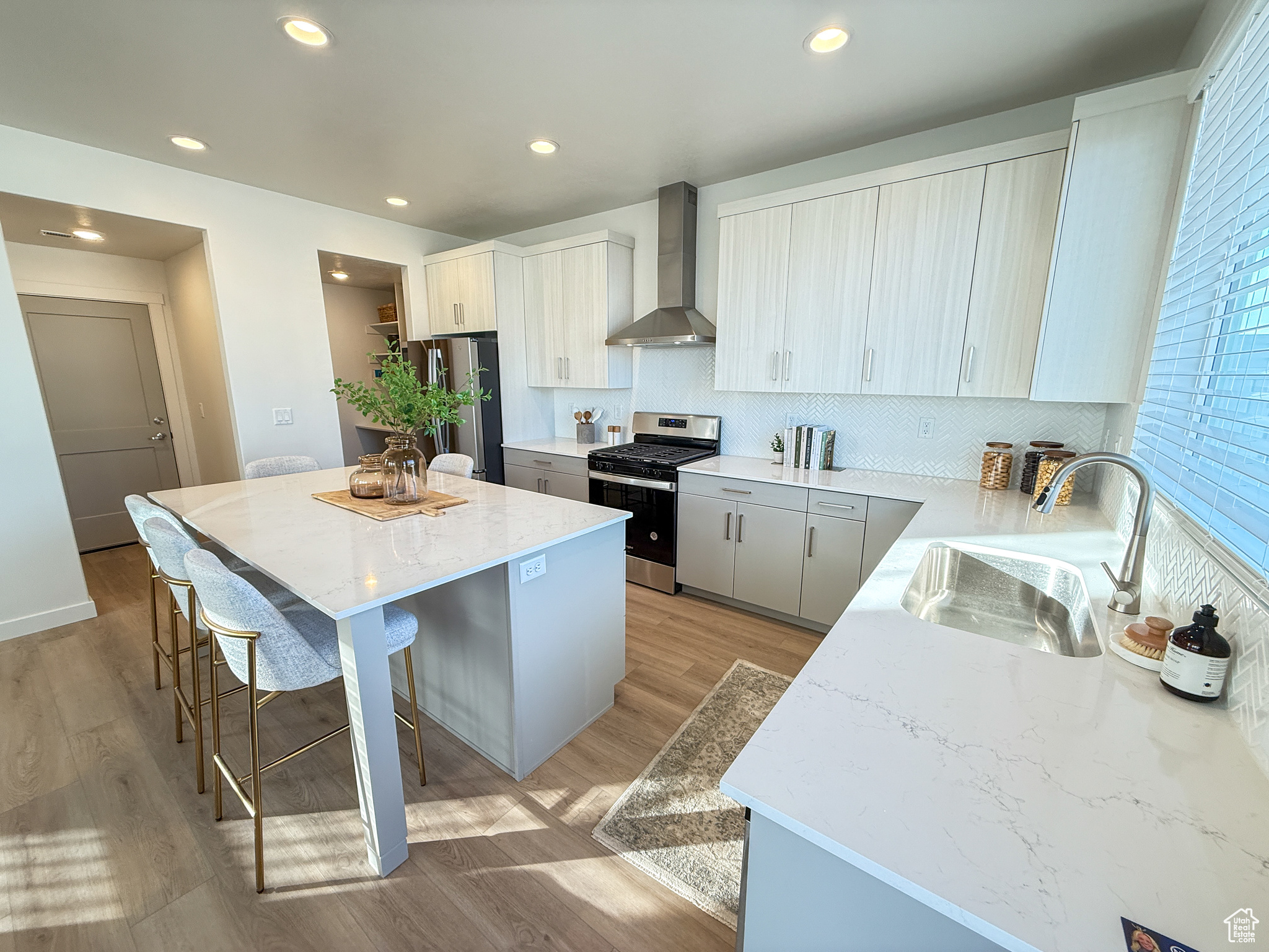 VILLAGES AT GREEN FARM - Residential