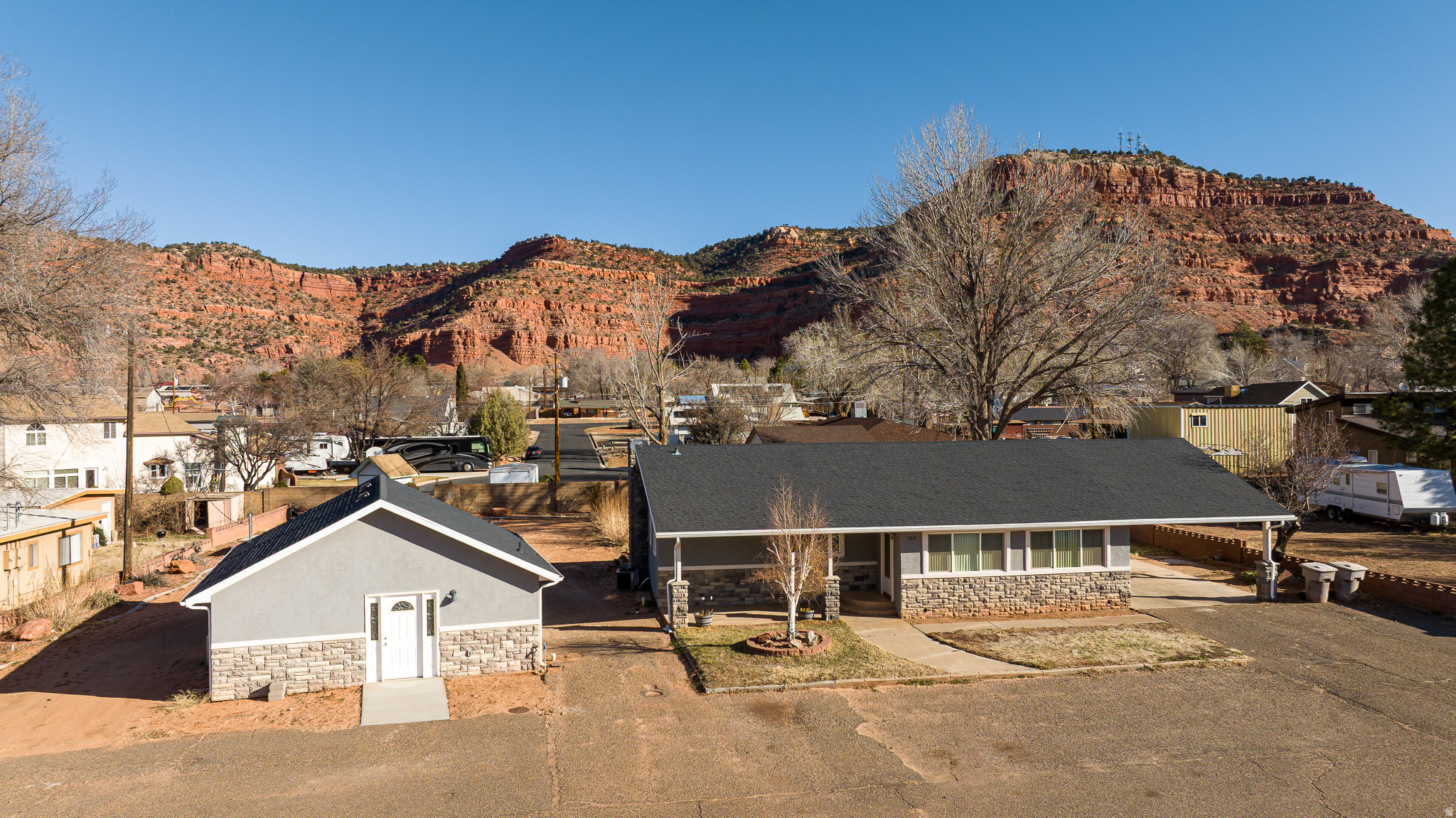 KANAB - Residential