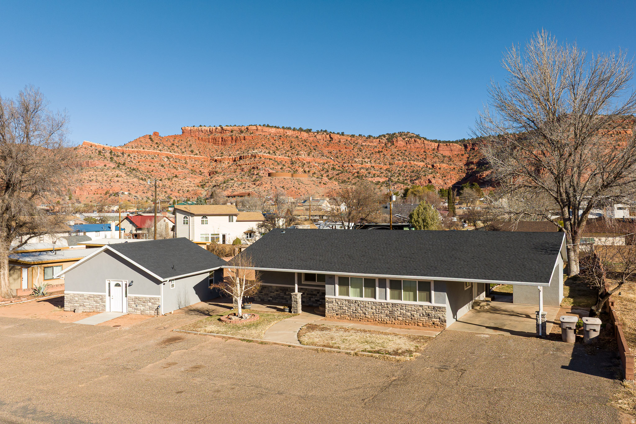 KANAB - Residential