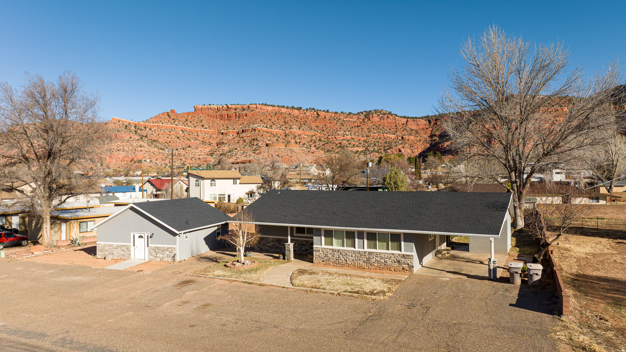 KANAB - Residential