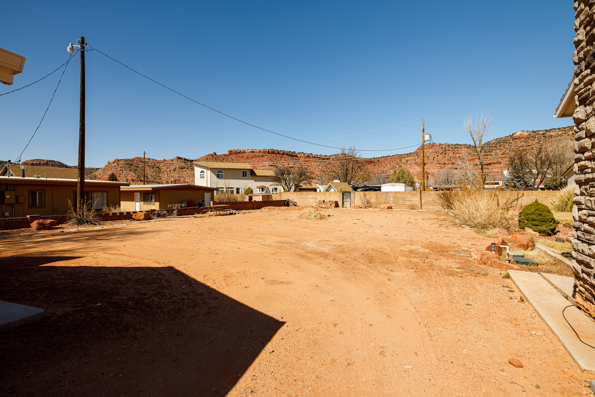 KANAB - Residential