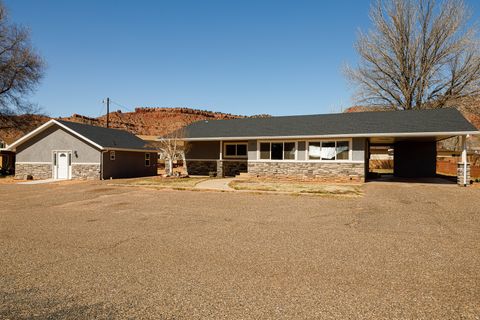 Condo For Sale - 163 E 200<br/> Kanab, UT 84741
