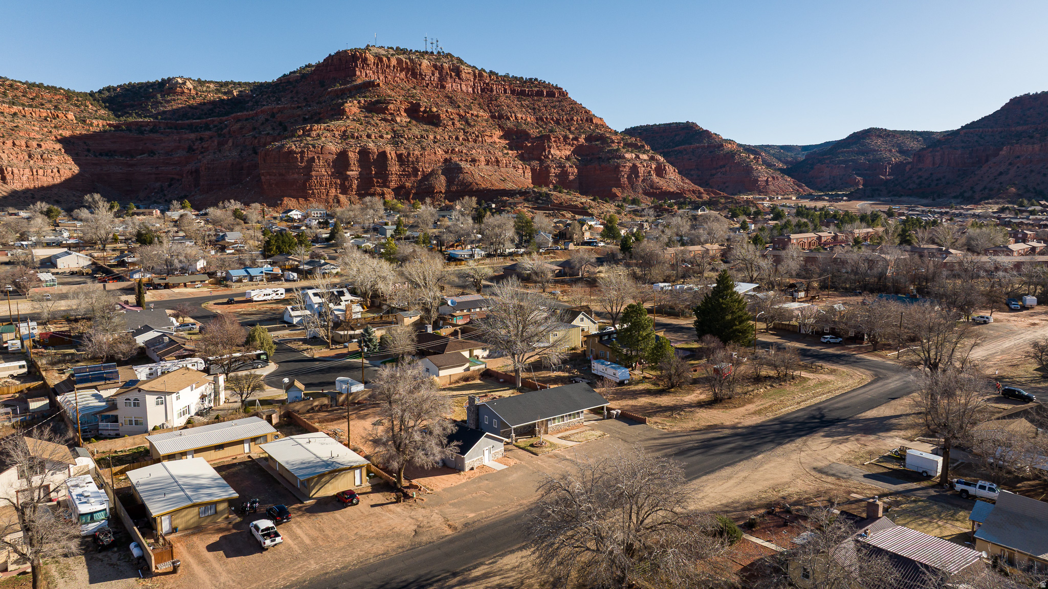 KANAB - Residential