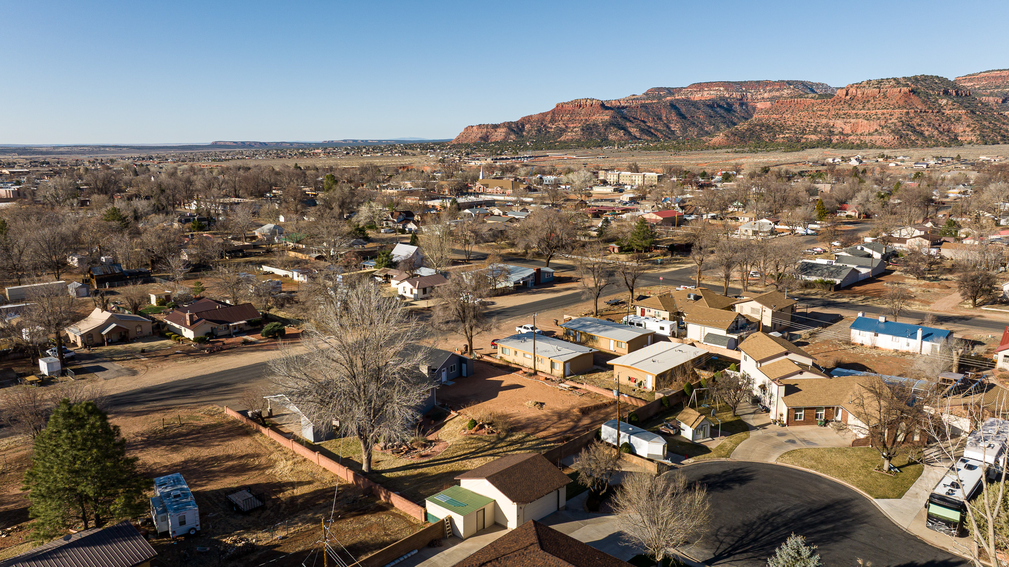 KANAB - Residential