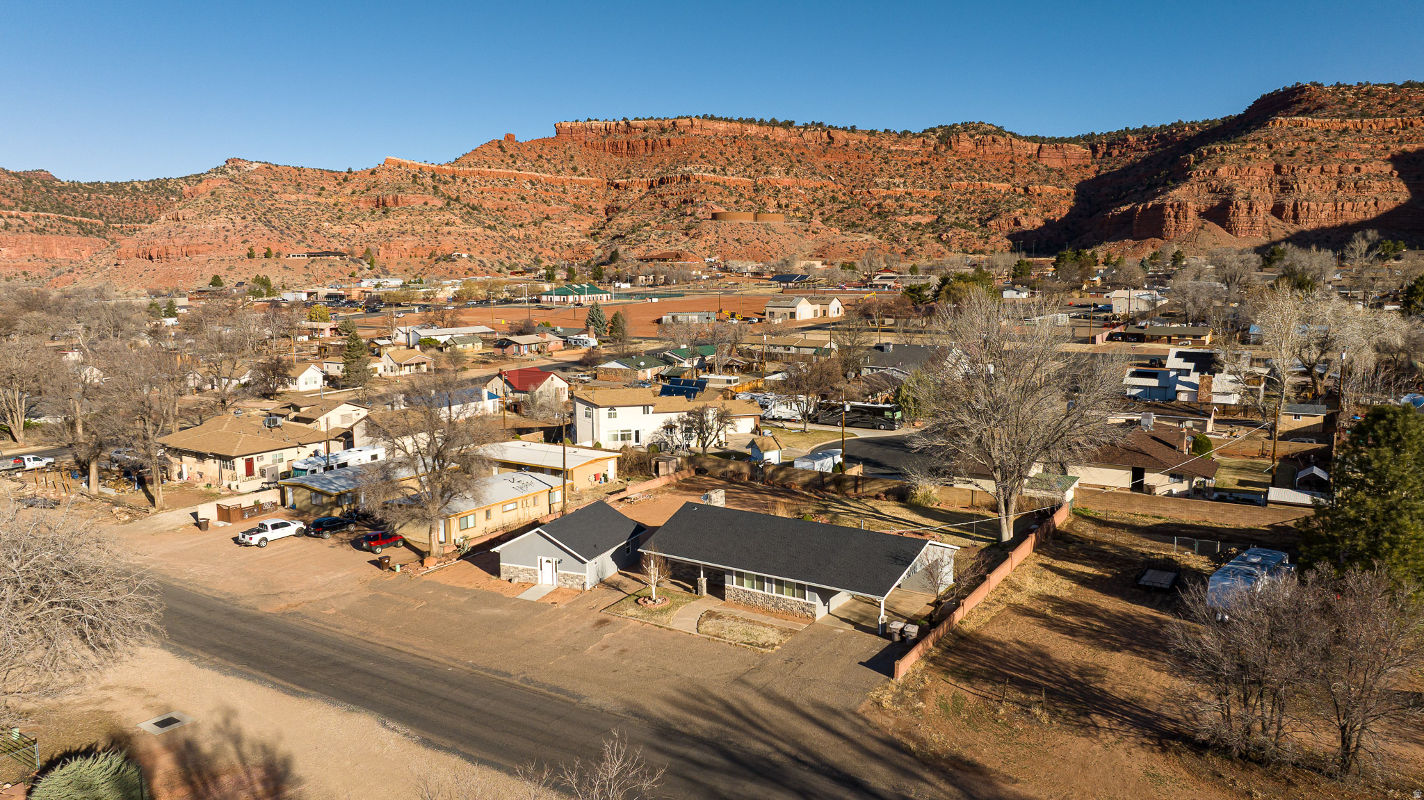 KANAB - Residential
