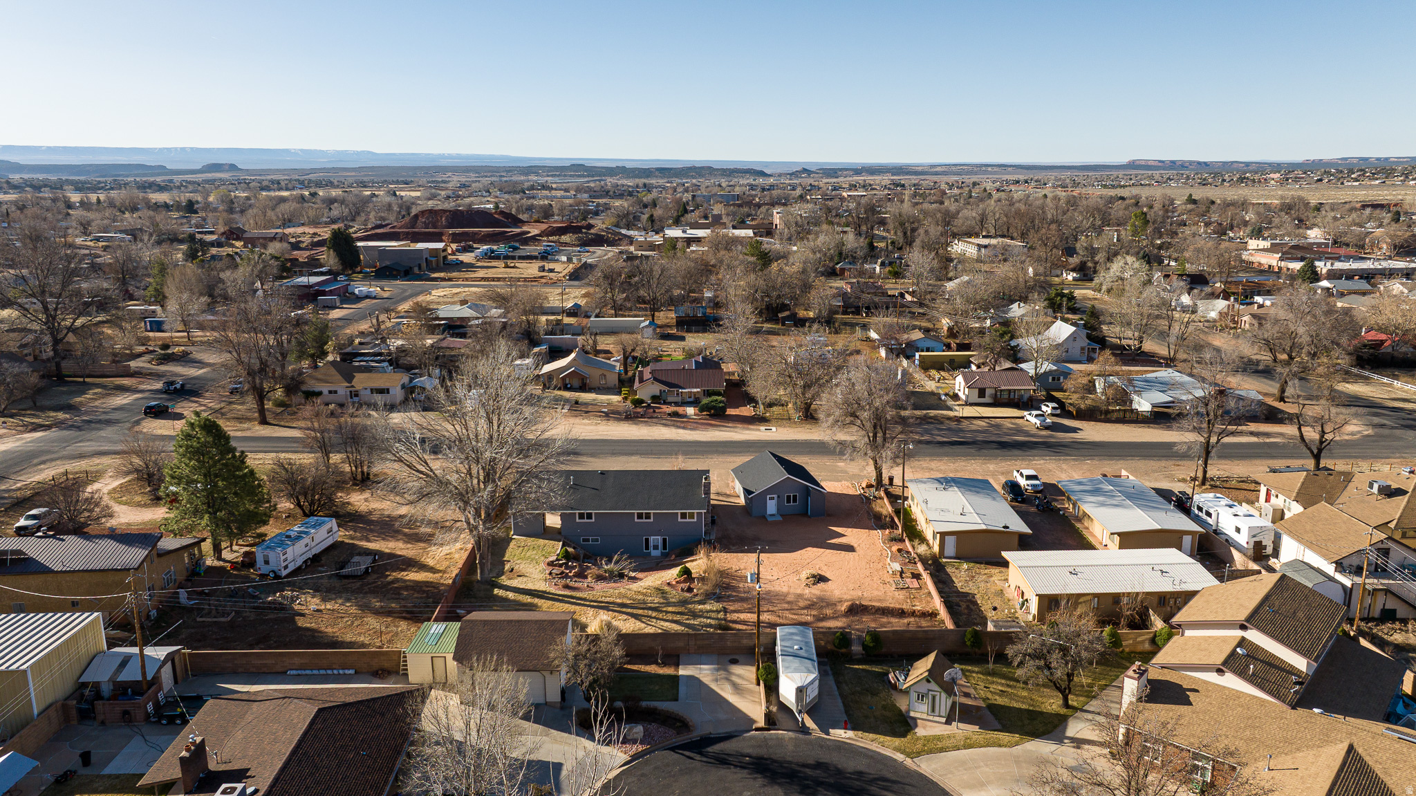 KANAB - Residential