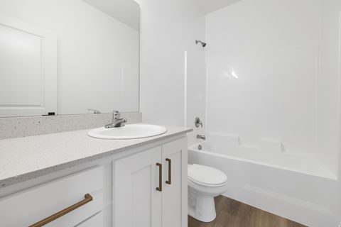 Tiny photo for 3294 E 2770 S #27, Spanish Fork, UT 84660 (MLS # 2128838)