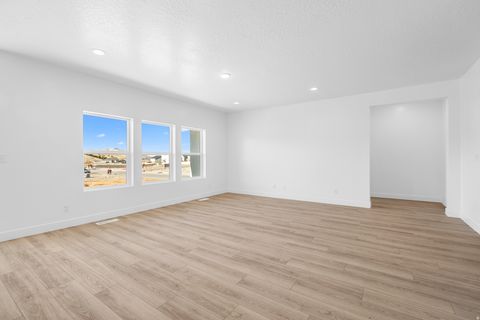 Tiny photo for 3294 E 2770 S #27, Spanish Fork, UT 84660 (MLS # 2128838)