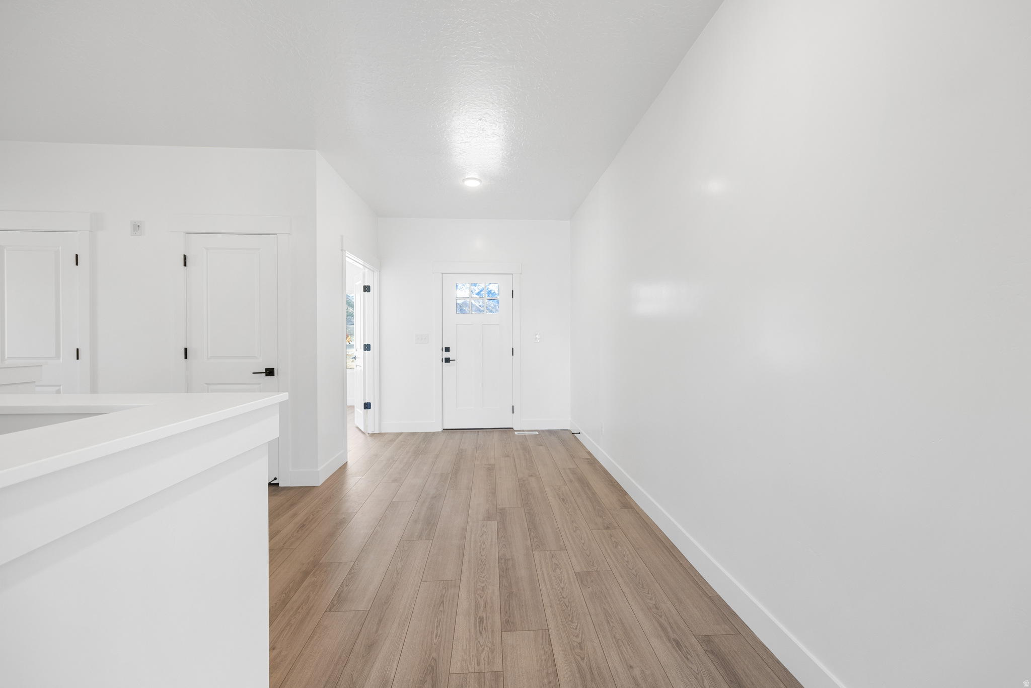 OAKRIDGE COVE - Residential