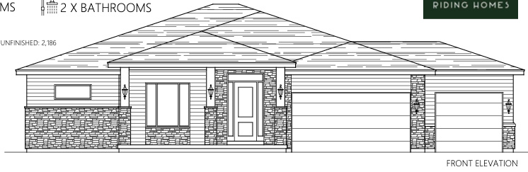 OAKRIDGE COVE - Residential
