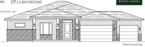 Photo of 3294 E 2770 S #27, Spanish Fork, UT 84660 (MLS # 2128838)