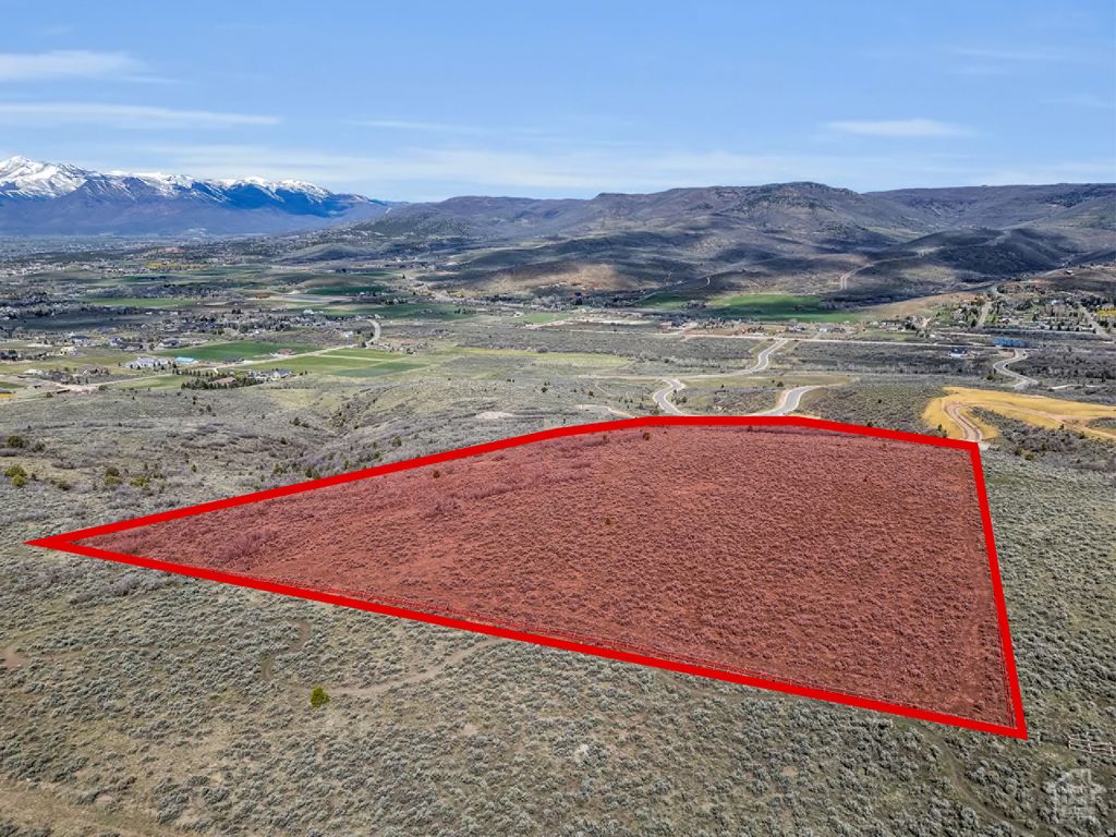 Photo of 2 S REMUDA RUN DR #2, Heber City, UT 84032 (MLS # 2121547)