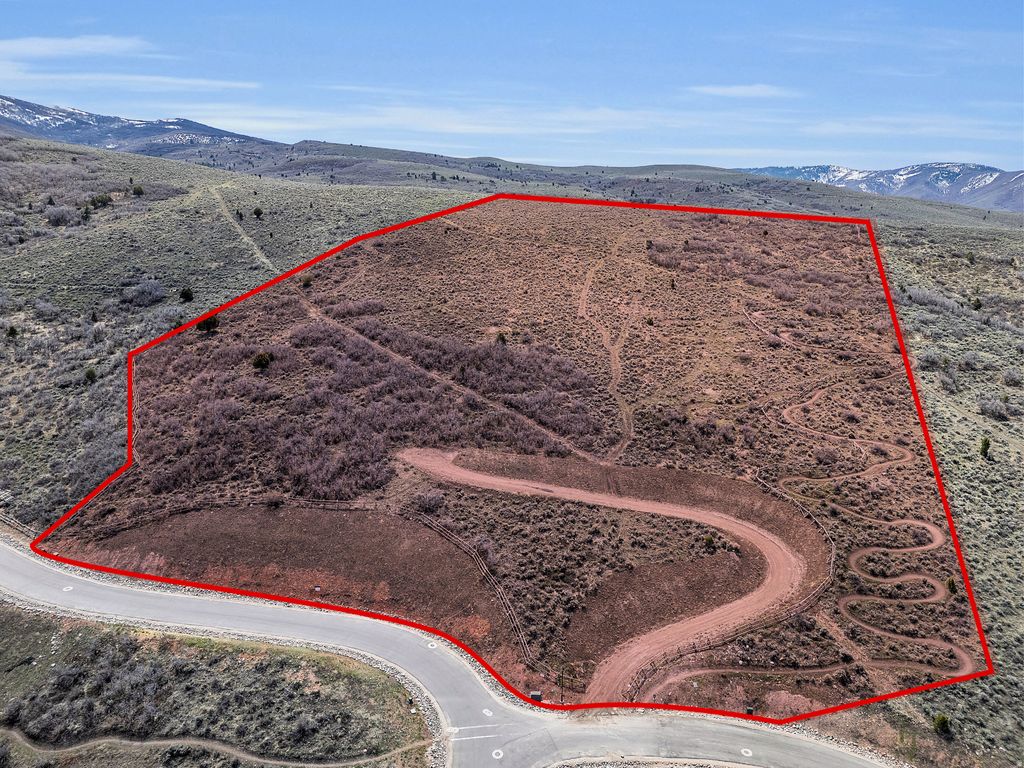 Photo of 2 S REMUDA RUN DR #2, Heber City, UT 84032 (MLS # 2121547)