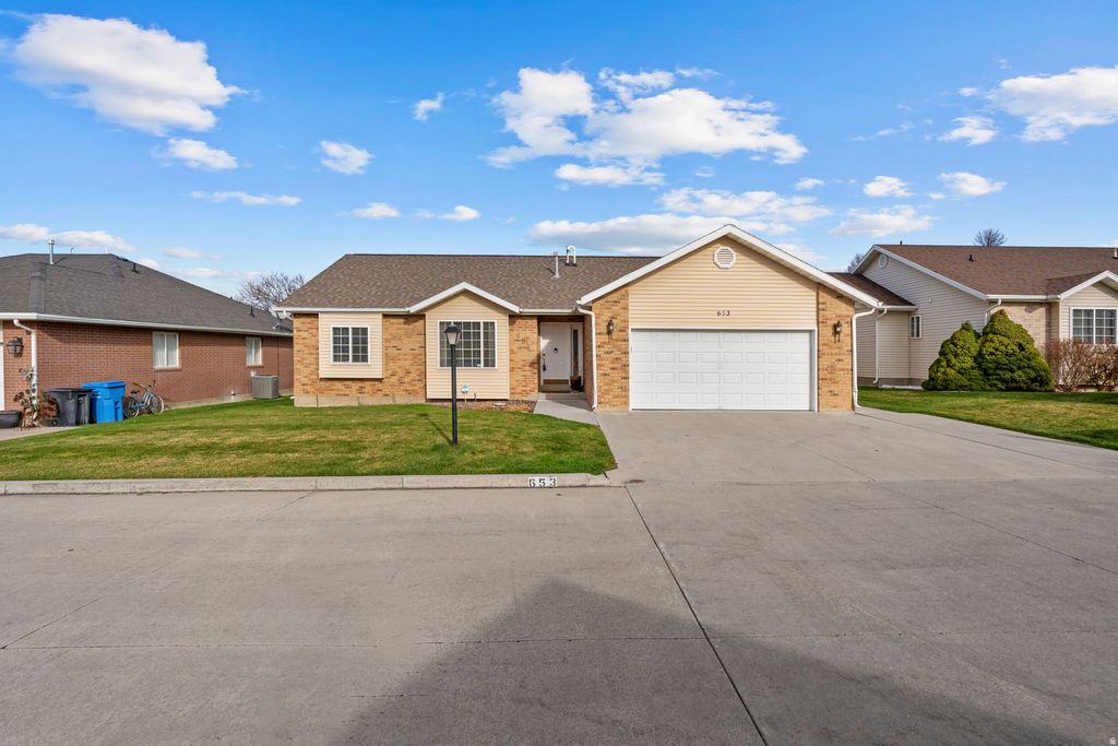 Photo of 653 E 1280 N, Logan, UT 84341 (MLS # 2118483)