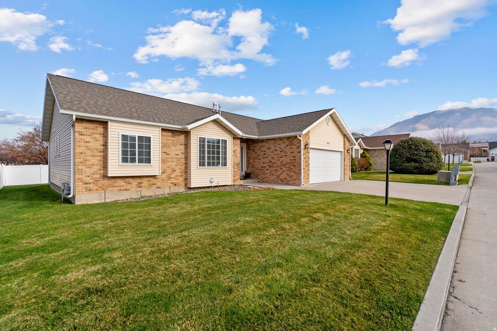 Photo of 653 E 1280 N, Logan, UT 84341 (MLS # 2118483)