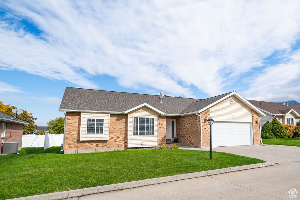 Photo of 653 E 1280 N, Logan, UT 84341 (MLS # 2118483)