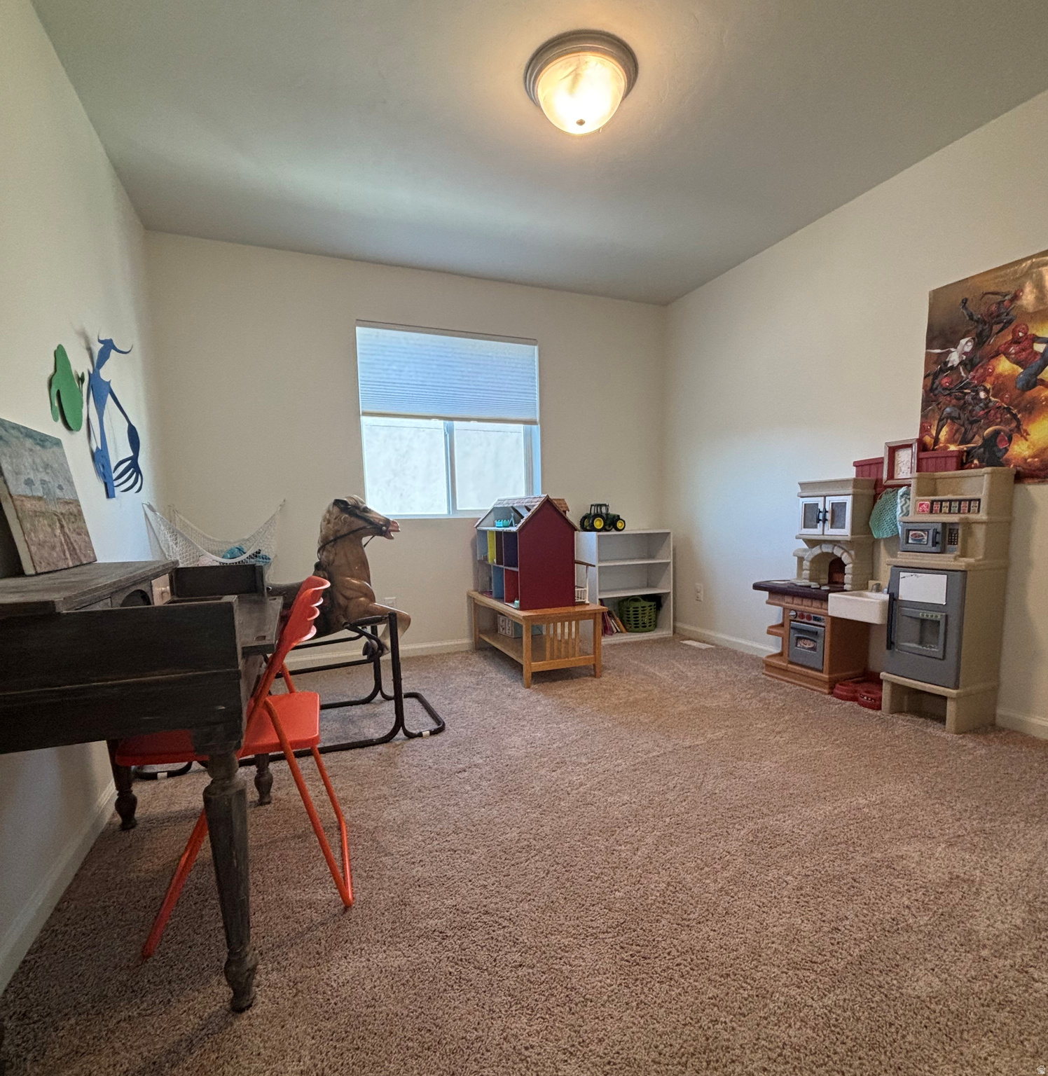 PACIFIC SPGS PH 3 - Residential