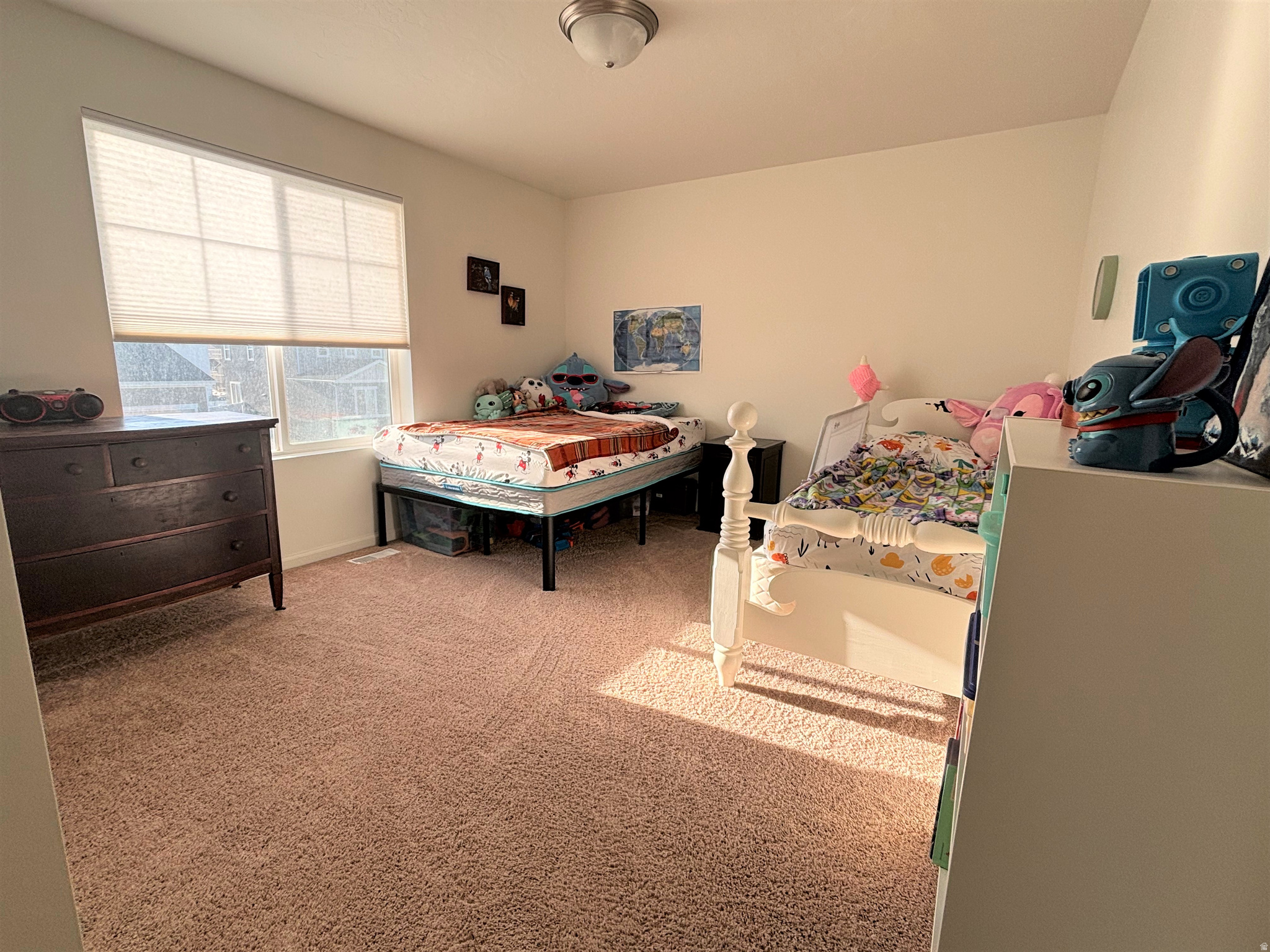 PACIFIC SPGS PH 3 - Residential