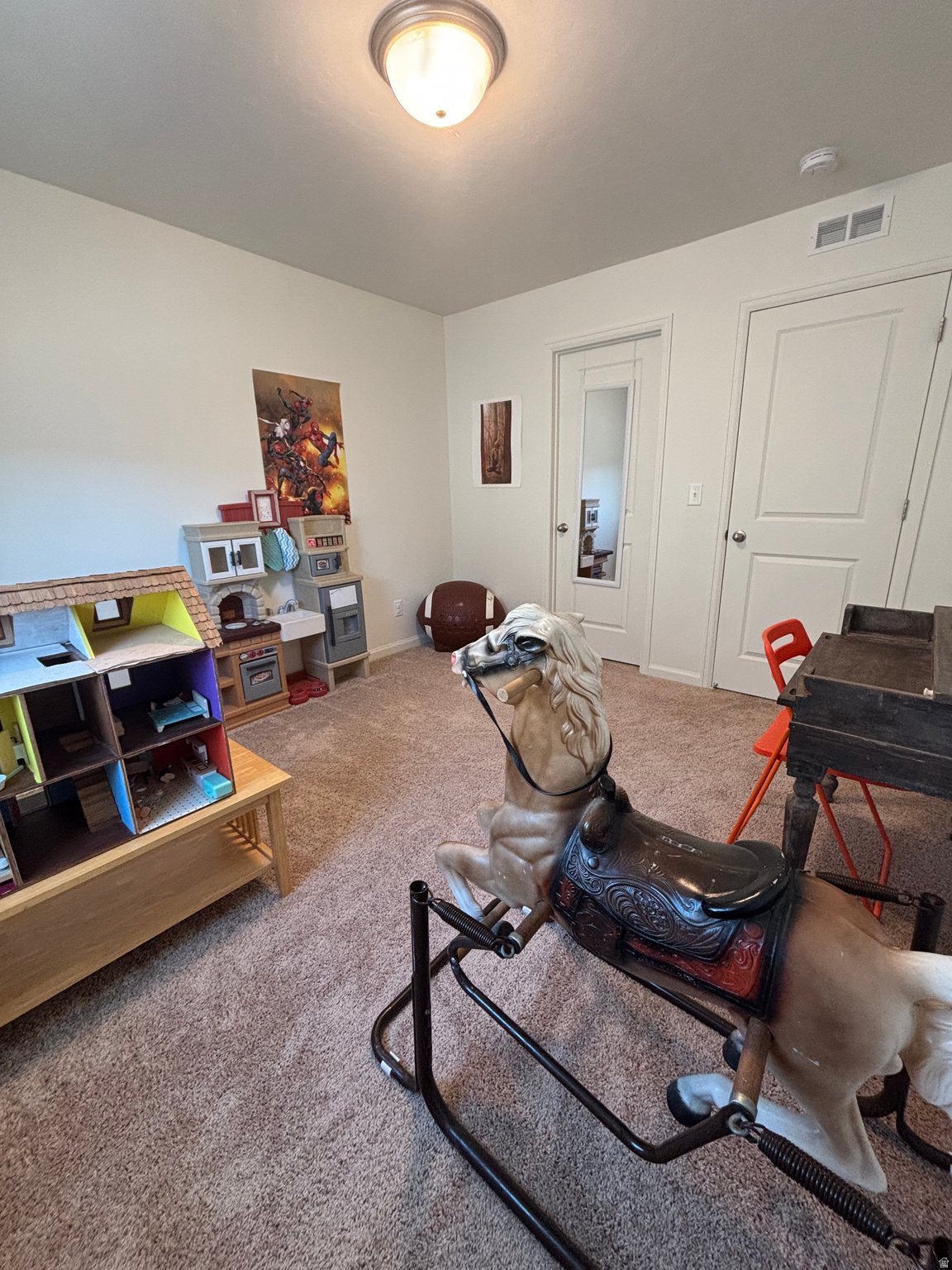 PACIFIC SPGS PH 3 - Residential