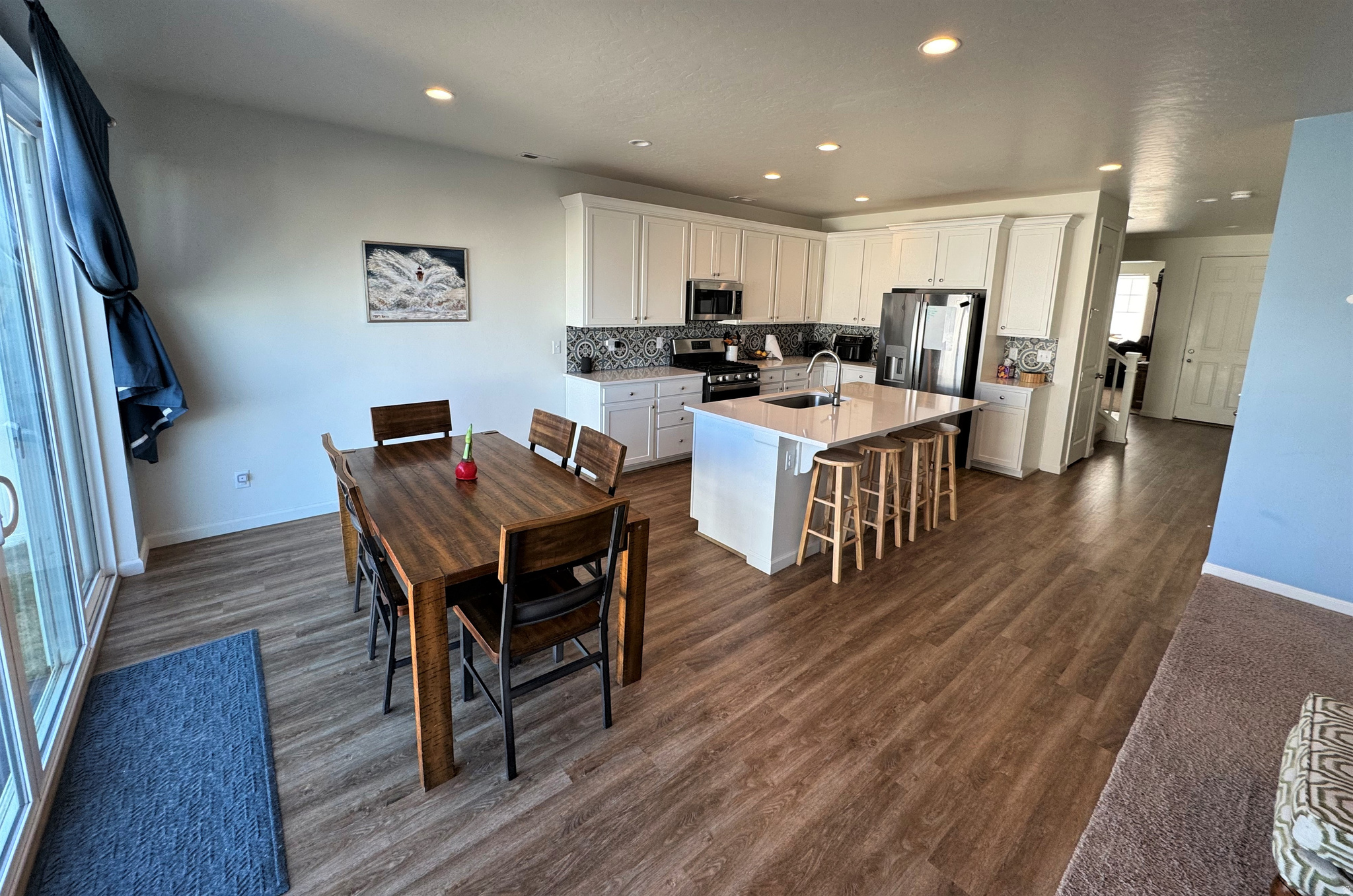 PACIFIC SPGS PH 3 - Residential