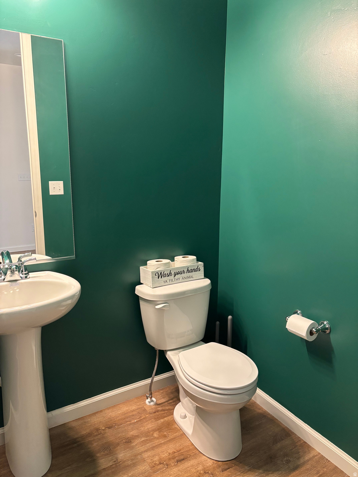 PACIFIC SPGS PH 3 - Residential