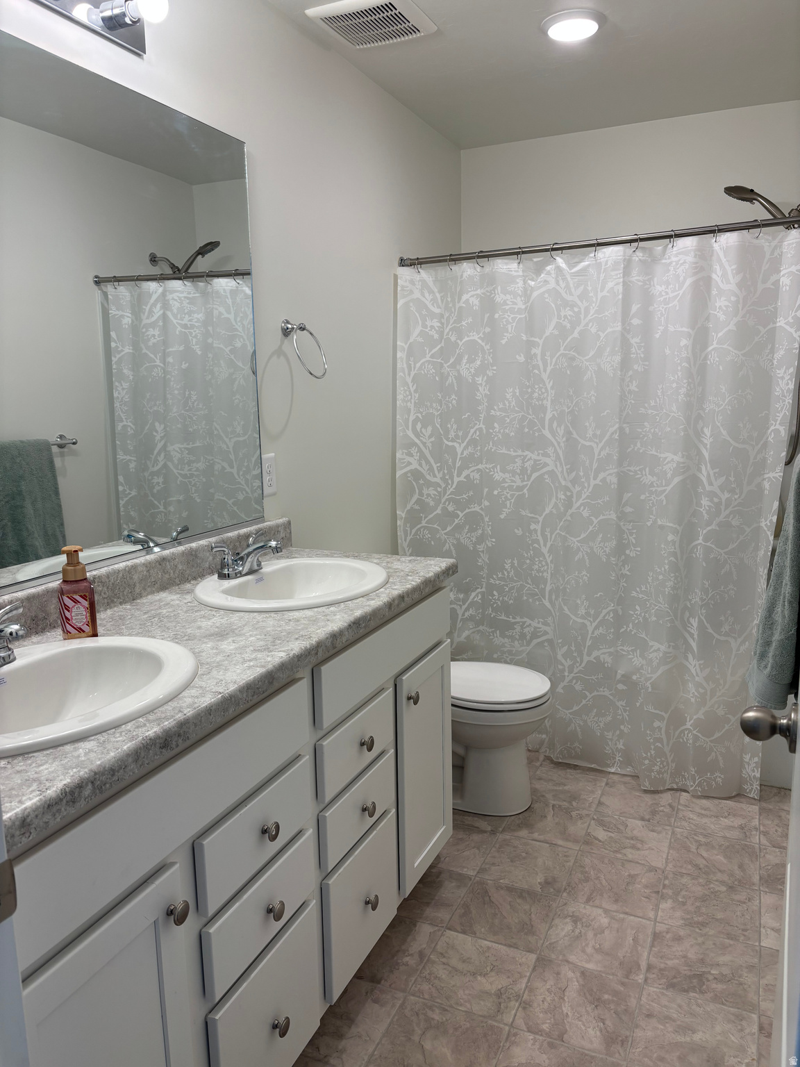 PACIFIC SPGS PH 3 - Residential