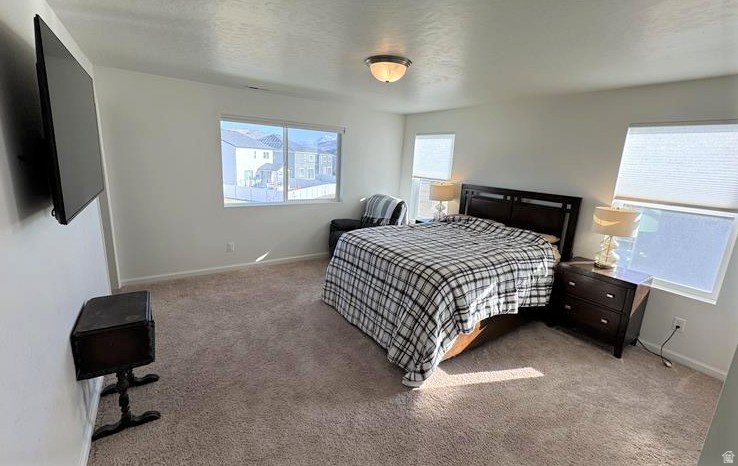 PACIFIC SPGS PH 3 - Residential