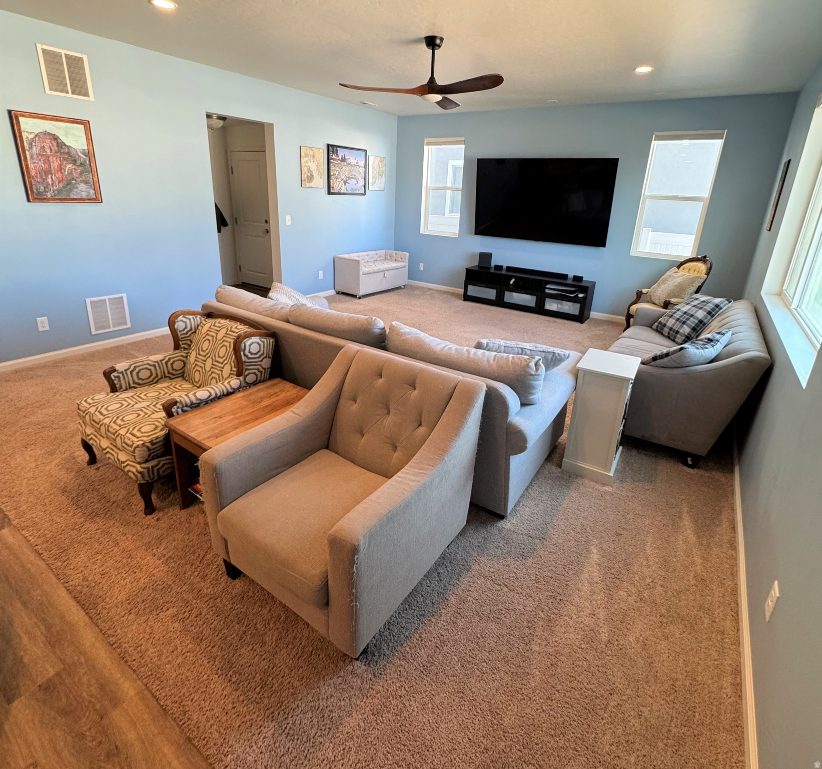 PACIFIC SPGS PH 3 - Residential