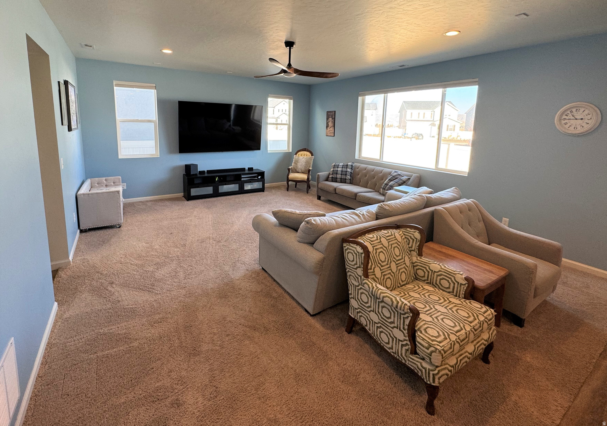 PACIFIC SPGS PH 3 - Residential