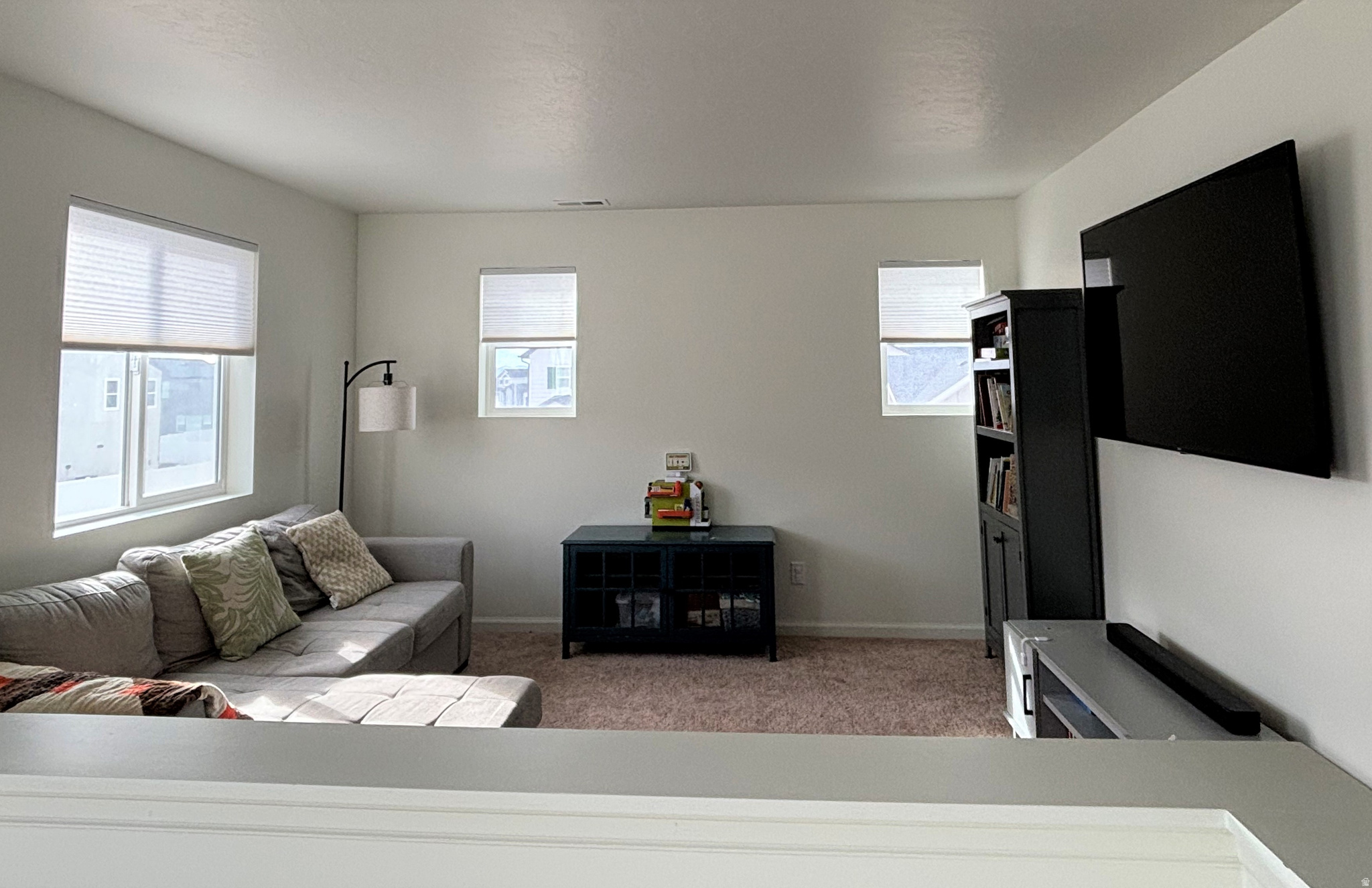 PACIFIC SPGS PH 3 - Residential