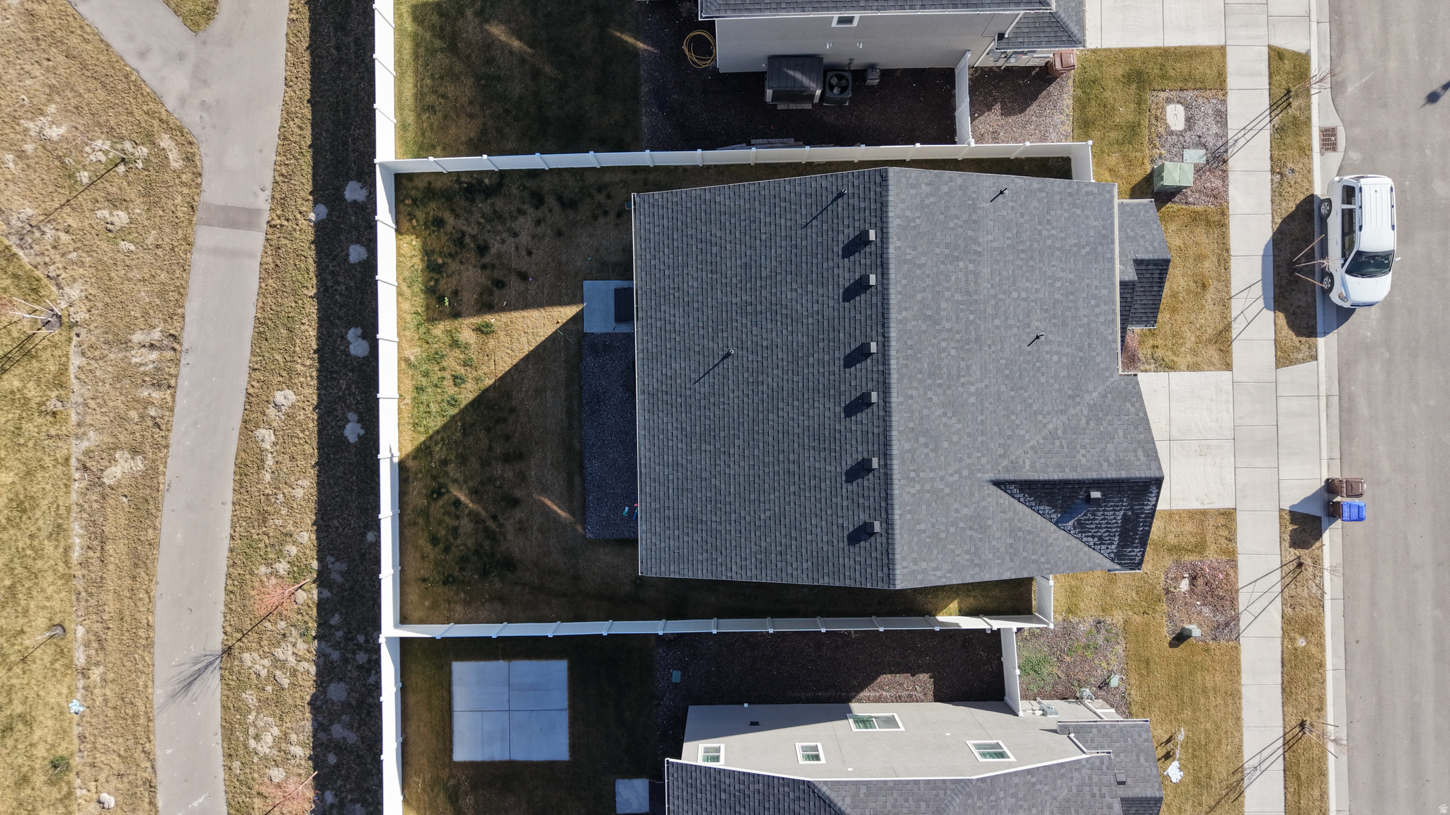 PACIFIC SPGS PH 3 - Residential