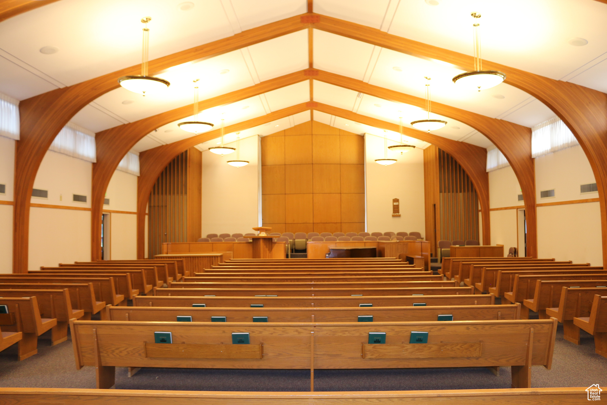 OVANDA SUB - Commercial Sale