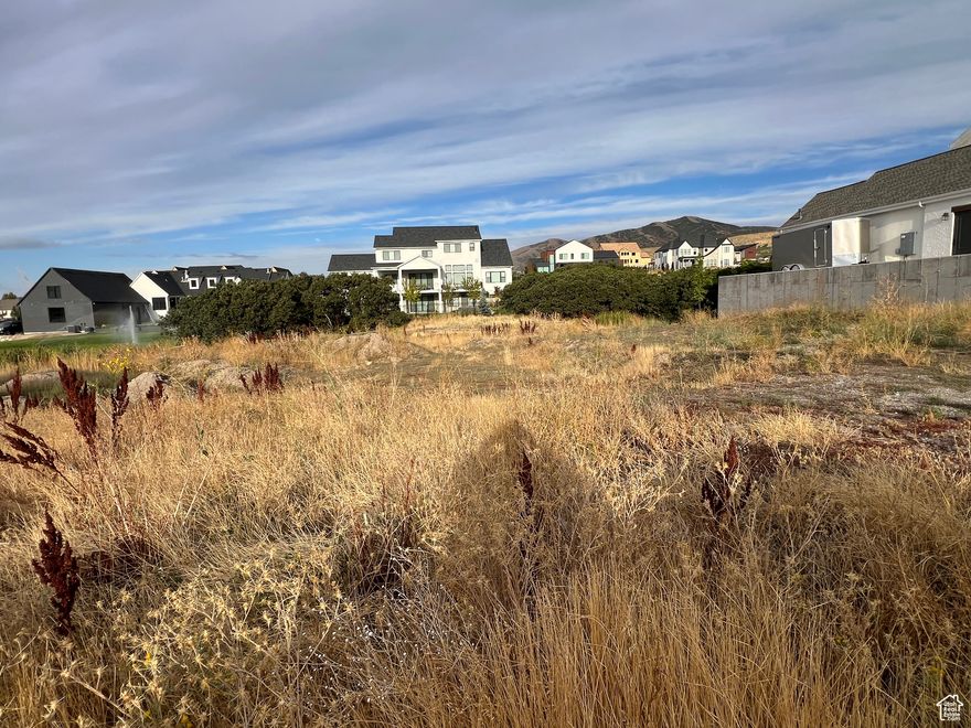 Don't miss this incredible opportunity to own one of the last remaining-and most coveted-lots in the prestigious Highland Oaks neighborhood in Alpine/Highland. This generous .46-acre parcel is perfectly positioned at the end of a quiet cul-de-sac and offers truly unobstructed views of the surrounding mountains and sky. Surrounded by custom multi-million dollar homes, this lot stands out for its exceptional privacy, serenity, and scenery. Directly adjacent to a manicured green space and just steps from Ridgeline Elementary, it offers both convenience and tranquility. Originally one of the first lots secured in the community, it has long been admired and is now finally back on the market-ready for you to build your dream home. With all surrounding homes completed, you'll have full confidence in your investment and view lines. Enjoy immediate access to hiking, mountain biking, and running trails, all while being just minutes from the vibrant Silicon Slopes tech hub.  Bring your own builder and create your forever home in one of Highland's most desirable neighborhoods.