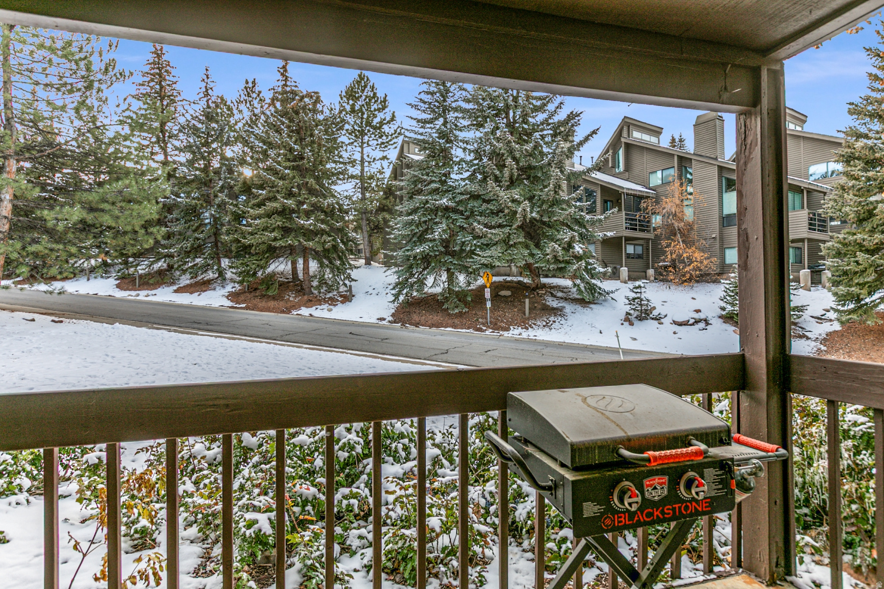 RED PINE CHALETS CONDO - Residential