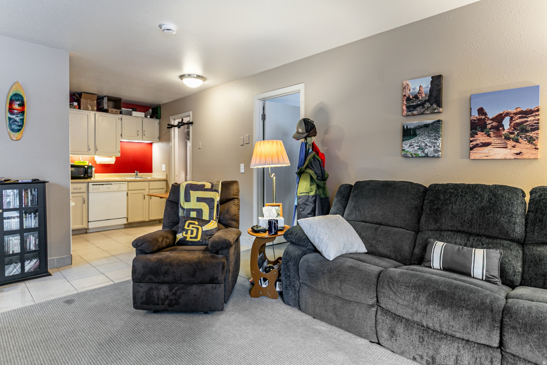 RED PINE CHALETS CONDO - Residential