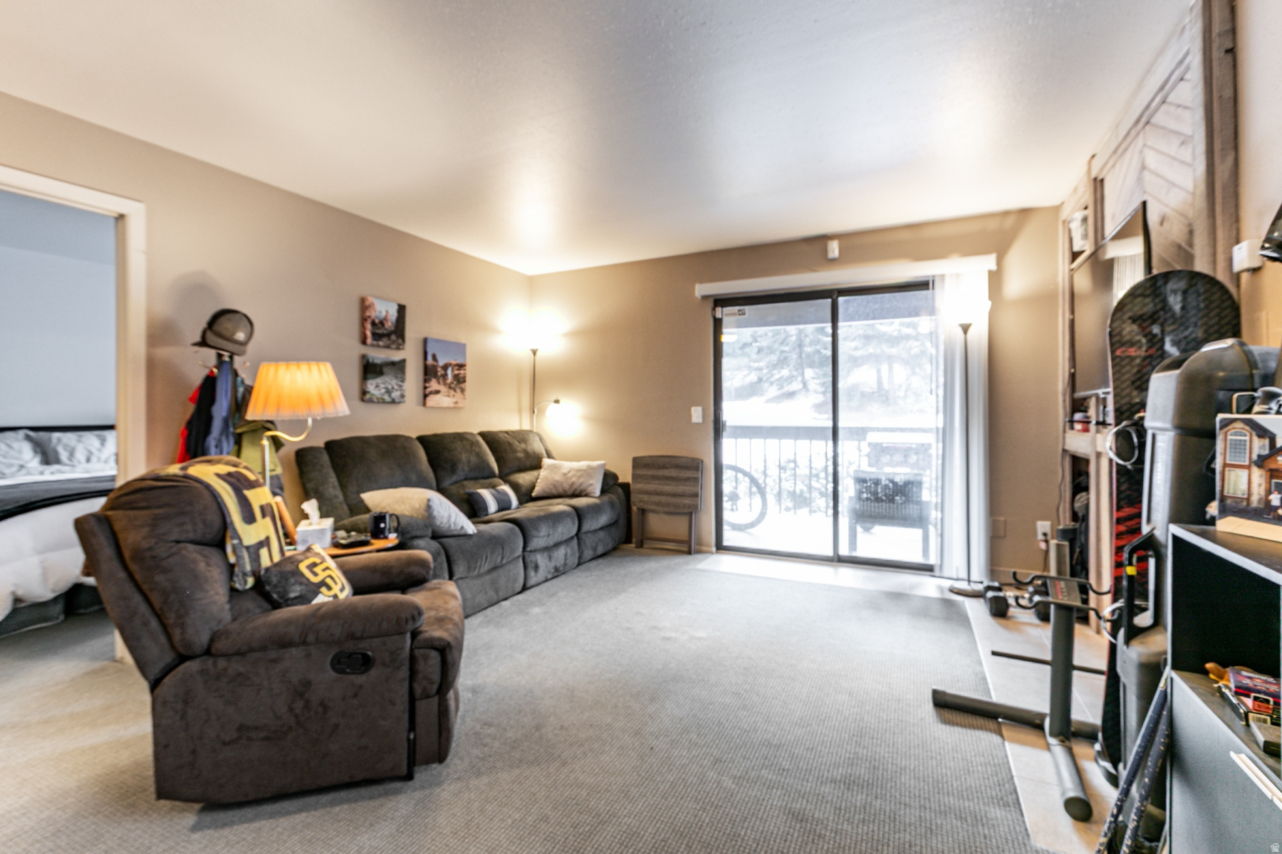 RED PINE CHALETS CONDO - Residential