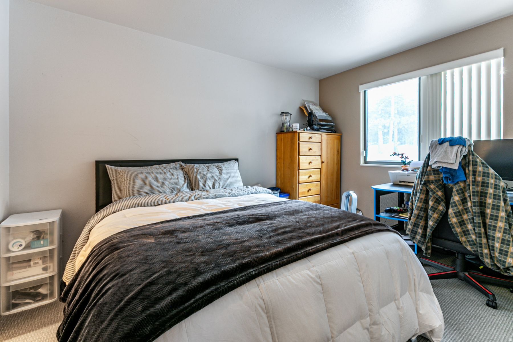 RED PINE CHALETS CONDO - Residential