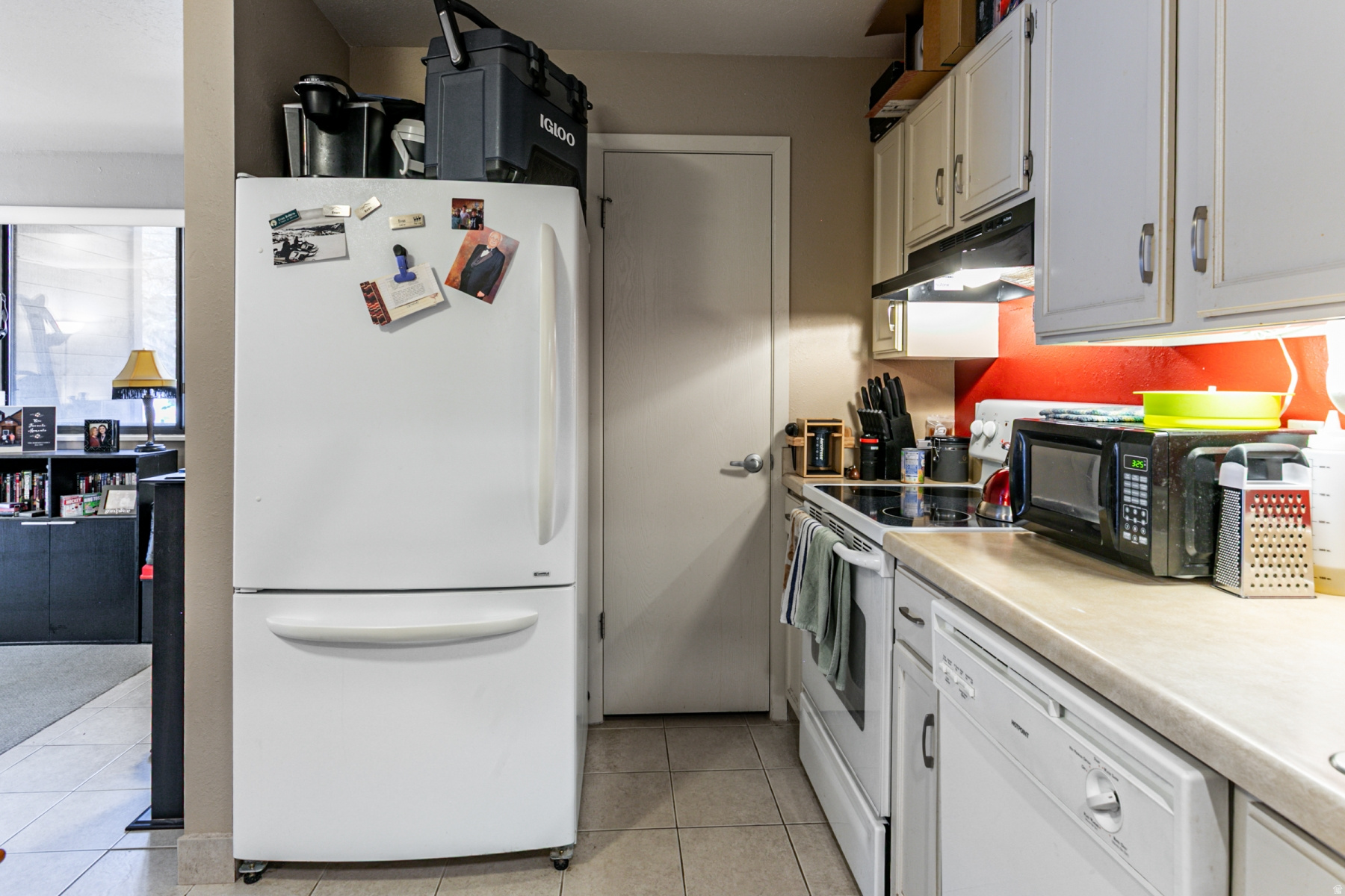 RED PINE CHALETS CONDO - Residential