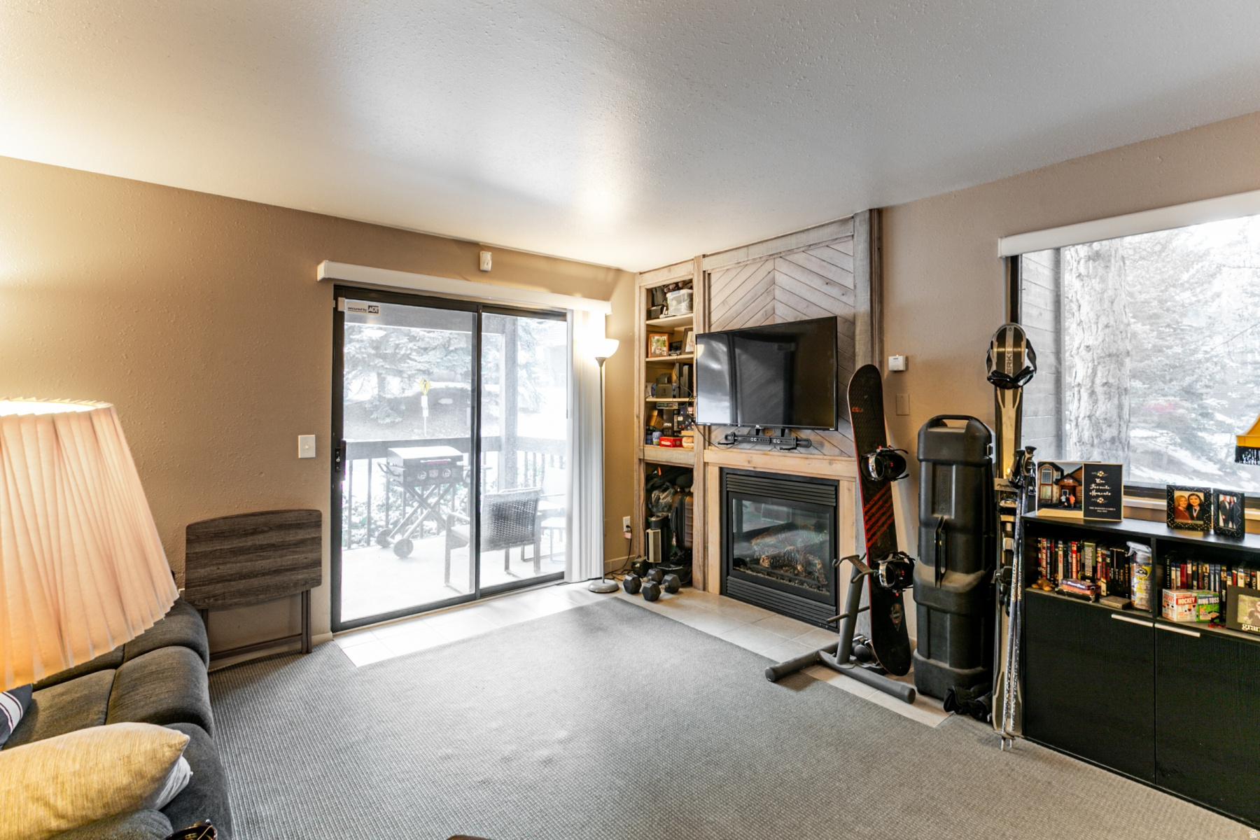 RED PINE CHALETS CONDO - Residential