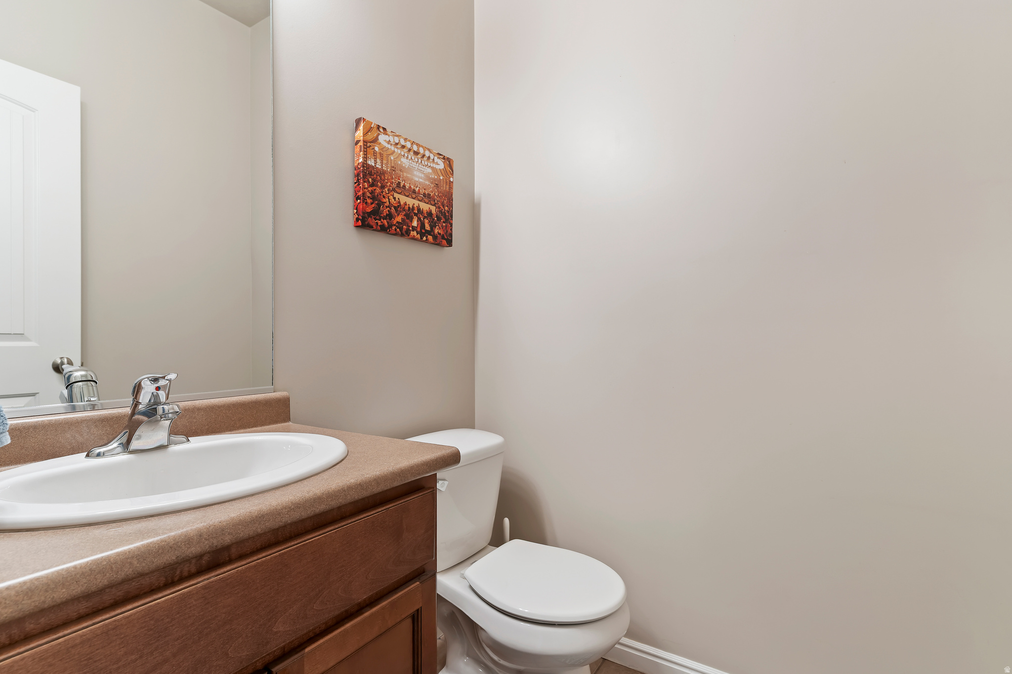 FARMINGTON CROSSING - Residential