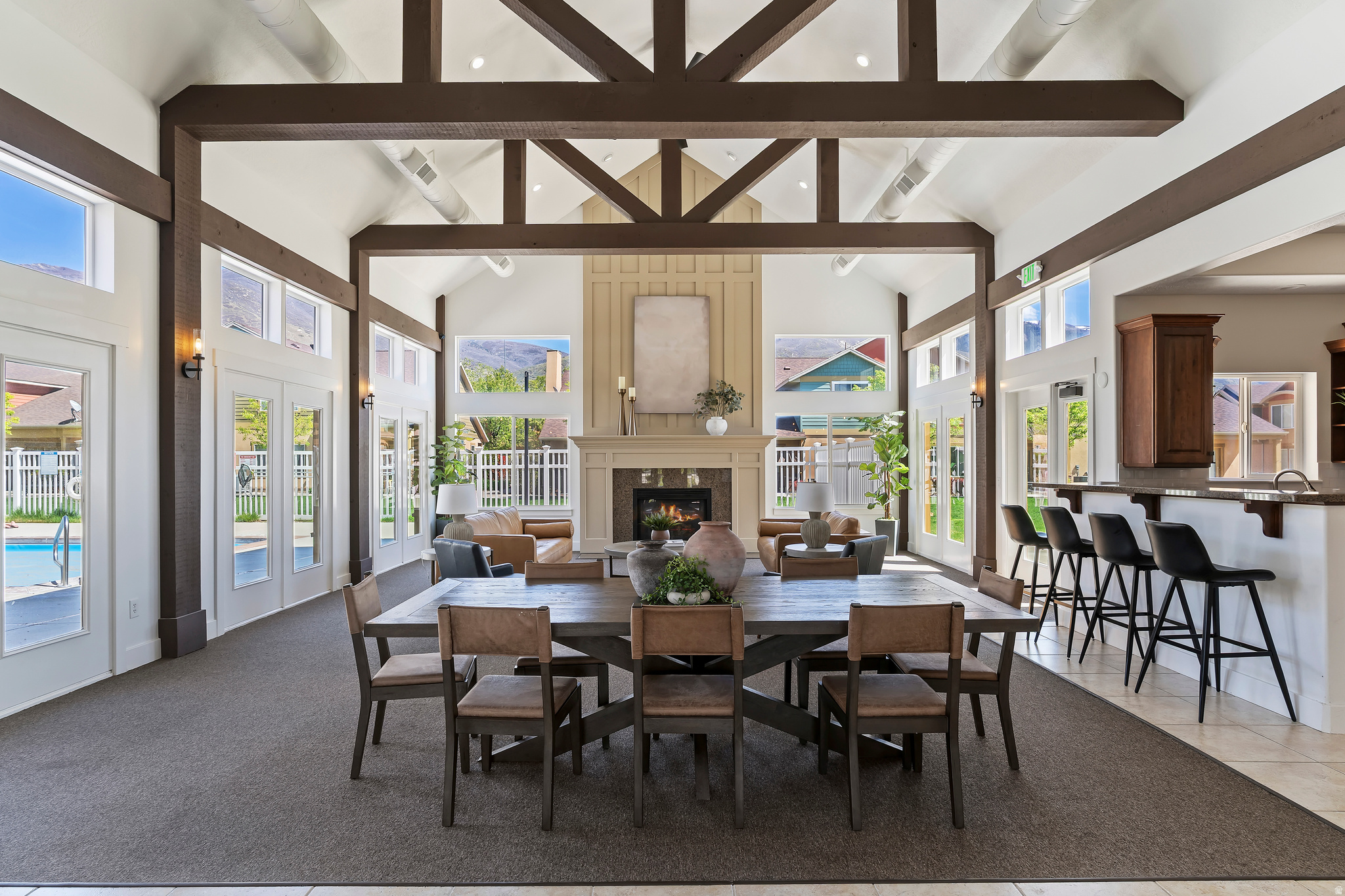 FARMINGTON CROSSING - Residential