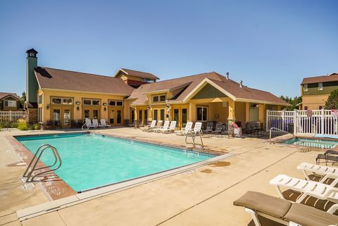 Tiny photo for 979 W WILLOW GREEN WAY, Farmington, UT 84025 (MLS # 2149082)