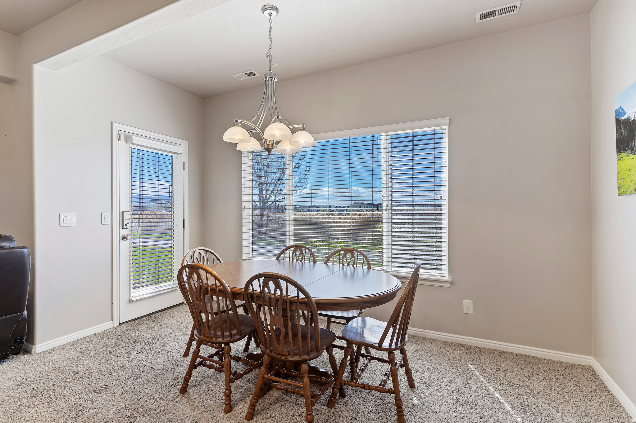 FARMINGTON CROSSING - Residential