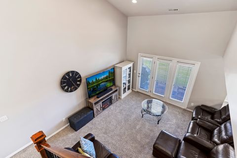 Tiny photo for 979 W WILLOW GREEN WAY, Farmington, UT 84025 (MLS # 2149082)